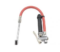 兩頭充氣器