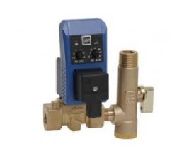 115V帶過濾器排水器