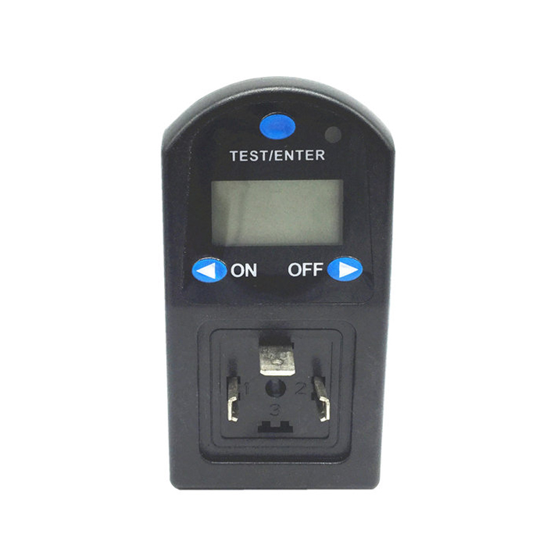 CE/UL認證定時器